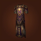 Heroes' Dreamwalker Vestments, Heroes' Dreamwalker Raiments Model