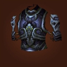 Brutal Gladiator's Plate Chestpiece Model