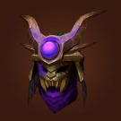Ruthless Gladiator's Chain Helm, Ruthless Gladiator's Chain Helm Model