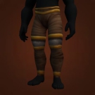 Guardian Pants Model