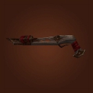 Sinewed Crossbow, Bloody Crossbow, Shooter's Glory Model