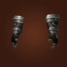 Ruthless Gladiator's Plate Gauntlets, Ruthless Gladiator's Plate Gauntlets Model