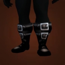 Bandit Boots Model