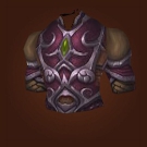 Brutal Gladiator's Dragonhide Tunic, Brutal Gladiator's Kodohide Tunic, Brutal Gladiator's Wyrmhide Tunic Model