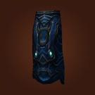 Heroes' Earthshatter Legguards, Heroes' Earthshatter Kilt, Heroes' Earthshatter War-Kilt Model
