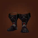 Tyrannical Gladiator's Greaves of Alacrity, Tyrannical Gladiator's Greaves of Meditation Model