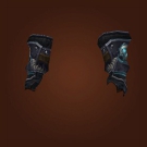 Wrathful Gladiator's Dreadplate Gauntlets Model