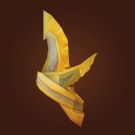 Lawbringer Spaulders Model