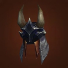 Primal Gladiator's Helm Model