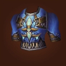 Rift Stalker Hauberk Model