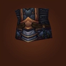 Dreadful Gladiator's Cord of Cruelty Model