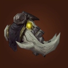 Grievous Gladiator's Dragonhide Spaulders, Grievous Gladiator's Kodohide Spaulders, Grievous Gladiator's Wyrmhide Spaulders, Prideful Gladiator's Dragonhide Spaulders, Prideful Gladiator's Kodohide Spaulders, Prideful Gladiator's Wyrmhide Spaulders Model