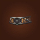 Crafted Dreadful Gladiator's Links of Cruelty, Crafted Dreadful Gladiator's Links of Accuracy Model