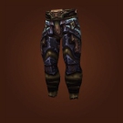 Grievous Gladiator's Dreadplate Legguards, Prideful Gladiator's Dreadplate Legguards Model