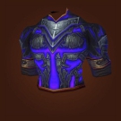 Colossal Dragonplate Battleplate, Colossal Dragonplate Chestguard Model