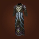 Robes of the Faceless Shroud Model