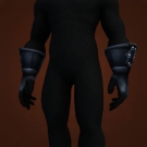 Scouting Gloves Model