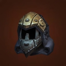 Tyrannical Gladiator's Dreadplate Helm Model