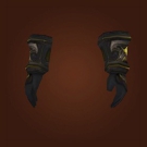 Heroes' Dreadnaught Gauntlets, Heroes' Dreadnaught Handguards Model
