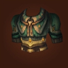 Chestplate of Septic Stitches Model