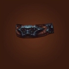 Grievous Gladiator's Girdle of Accuracy, Prideful Gladiator's Girdle of Accuracy Model