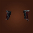 Opportunist's Leather Gloves, Opportunist's Leather Gloves Model