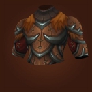 Wild Aspirant's Leather Tunic, Wild Combatant's Leather Tunic, Wild Combatant's Tunic Model