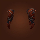 Slayer's Handguards Model