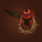 Gronnstalker's Helmet Model