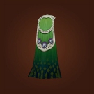 Monastic Cloak of Wisdom Model