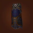 Merciless Gladiator's Dragonhide Legguards, Merciless Gladiator's Kodohide Legguards, Merciless Gladiator's Wyrmhide Legguards Model