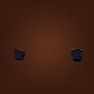 Grievous Gladiator's Cuffs of Prowess, Prideful Gladiator's Cuffs of Prowess Model