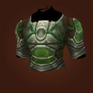 Zealous Battleplate, Zealous Chestguard, Zealous Breastplate Model