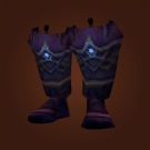 Replica Knight-Lieutenant's Leather Boots, Replica Knight-Lieutenant's Leather Walkers Model