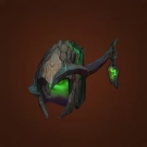 Helm of the Nether Scion Model