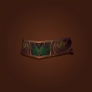 Thunderheart Belt, Thunderheart Cord, Thunderheart Waistguard Model