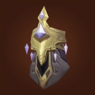 Conqueror's Kirin Tor Hood Model