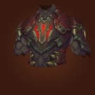 Grievous Gladiator's Chain Armor, Prideful Gladiator's Chain Armor Model