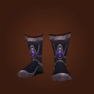 Guardian's Silk Footguards Model