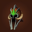 Brutal Gladiator's Linked Helm, Brutal Gladiator's Mail Helm, Brutal Gladiator's Ringmail Helm Model