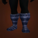 Enduring Boots Model