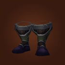 Vicious Gladiator's Footguards of Meditation, Vicious Gladiator's Footguards of Alacrity Model