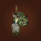 Grievous Gladiator's Ringmail Spaulders, Grievous Gladiator's Mail Spaulders, Grievous Gladiator's Linked Spaulders, Prideful Gladiator's Ringmail Spaulders, Prideful Gladiator's Mail Spaulders, Prideful Gladiator's Linked Spaulders Model