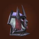 Mantle of Dying Light, Mantle of Dying Light Model