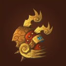 Chronomancer Mantle Model