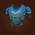 Lo'ap's Tunic of Muck Diving Model