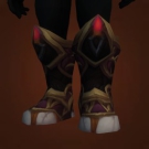 Boots of the Still Breath Model