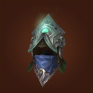 Helmet of Celestial Harmony, Faceguard of Celestial Harmony, Headpiece of Celestial Harmony Model