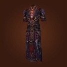 Gul'dan's Robe of Triumph Model