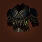 Gladiator's Chain Armor Model
